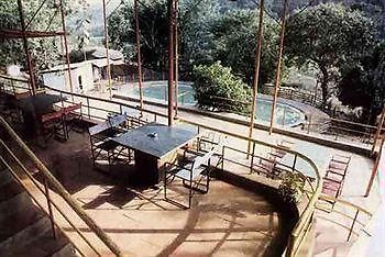 Silent Valley Cottages Madikeri Ngoại thất bức ảnh