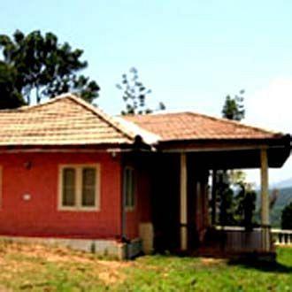 Silent Valley Cottages Madikeri Ngoại thất bức ảnh