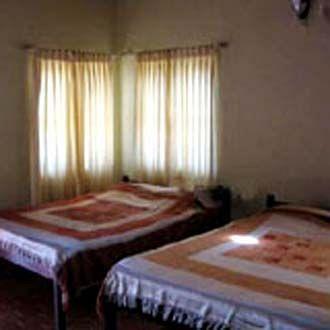 Silent Valley Cottages Madikeri Ngoại thất bức ảnh